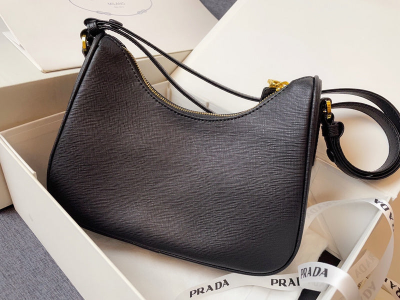 Amelia- PRDA  LUXURY BAGS - 540