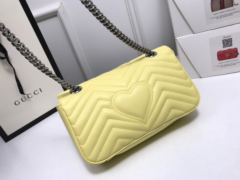 Amelia - Guki Lady Bags - 1093