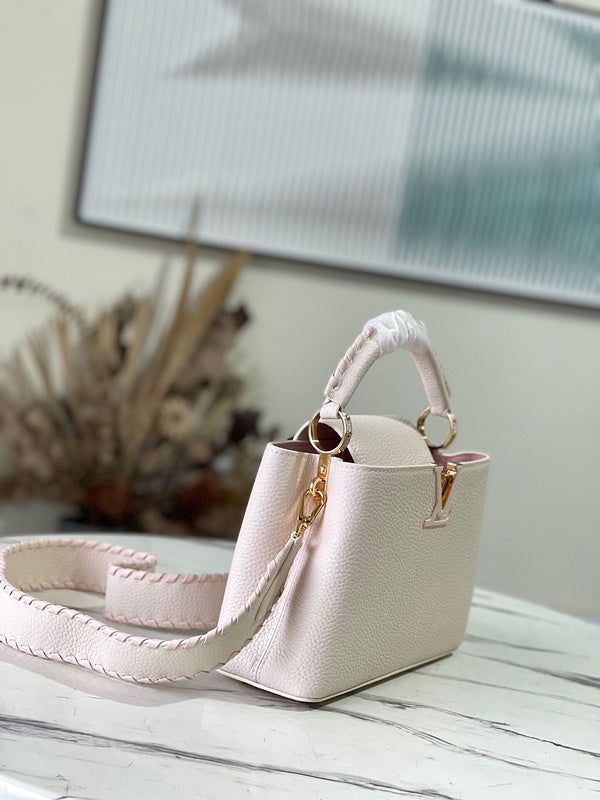 Fashion Lu-Vi bags - 4568