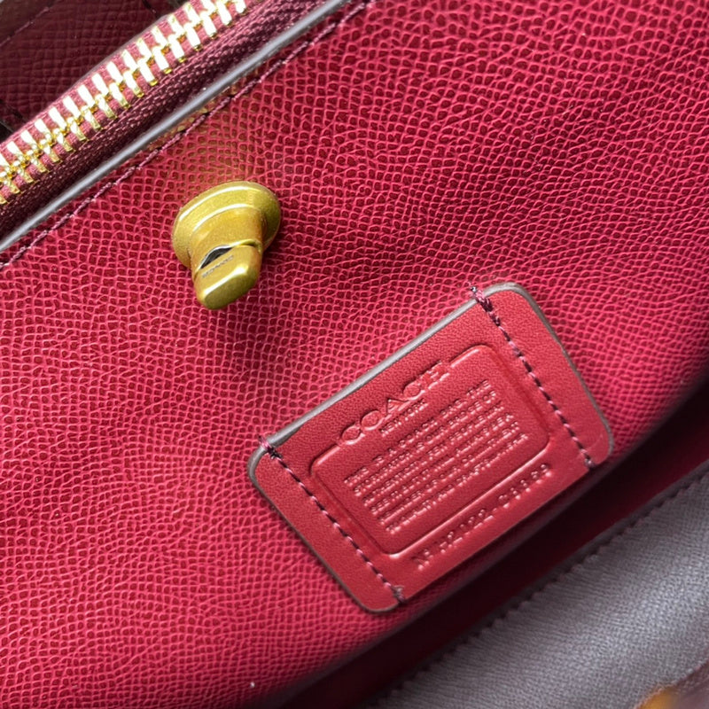 Amelia- CAH Bags - 831