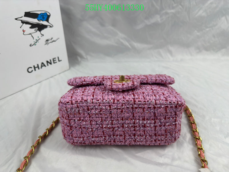 Amelia - CHL Bags - 651