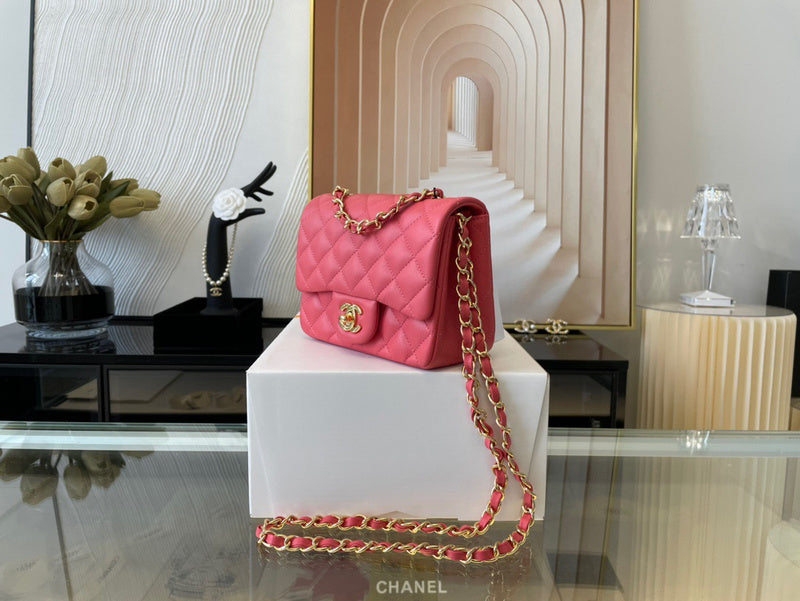 Wellow Bags - Chanel - Bags  - 932