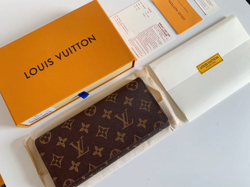Amelia- LOV  Luxury  Wallets - 850
