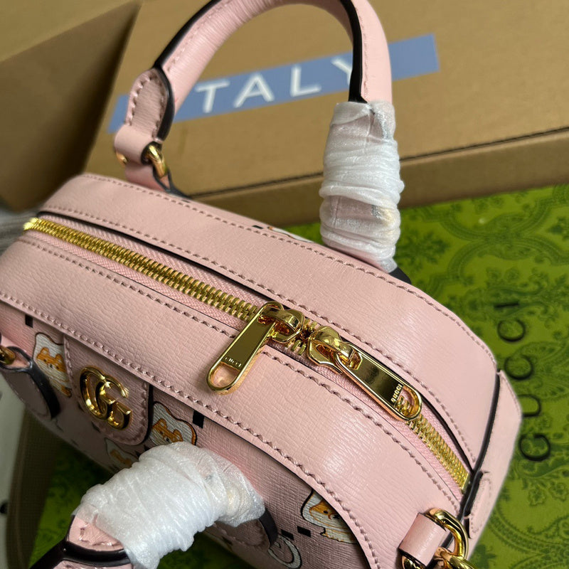 Amelia- GCI LUXURY LADY BAG - BRANDED BAGS FOR WOMEN - 131