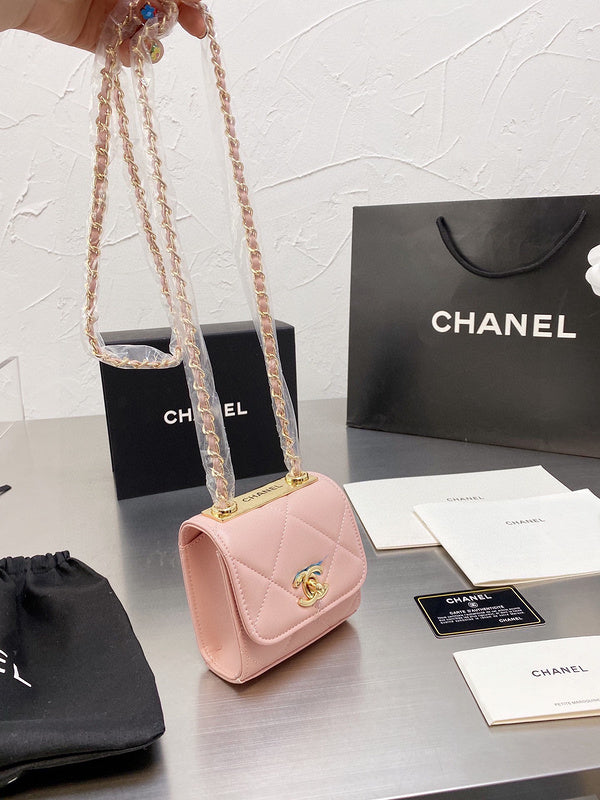 Amelia- CHL Bags - 7092