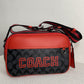 Amelia-i CAH Bags - 244