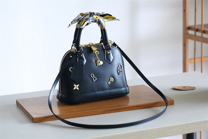 Amelia - LOV Lady Bags - 1854