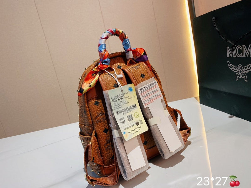 Amelia- - MQM Bags - 158