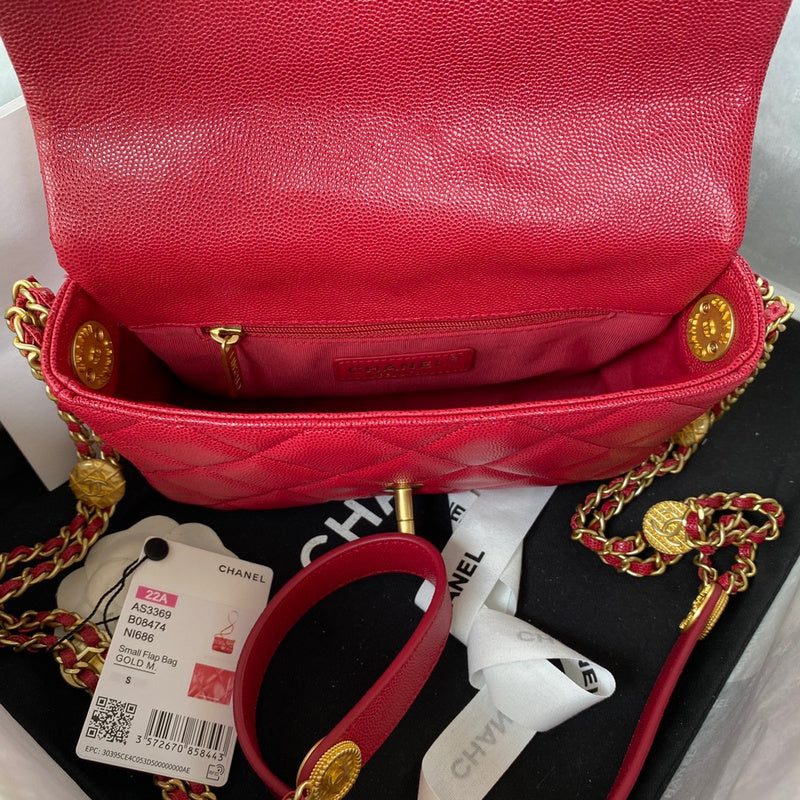 Amelia- CHL Bags - 7588