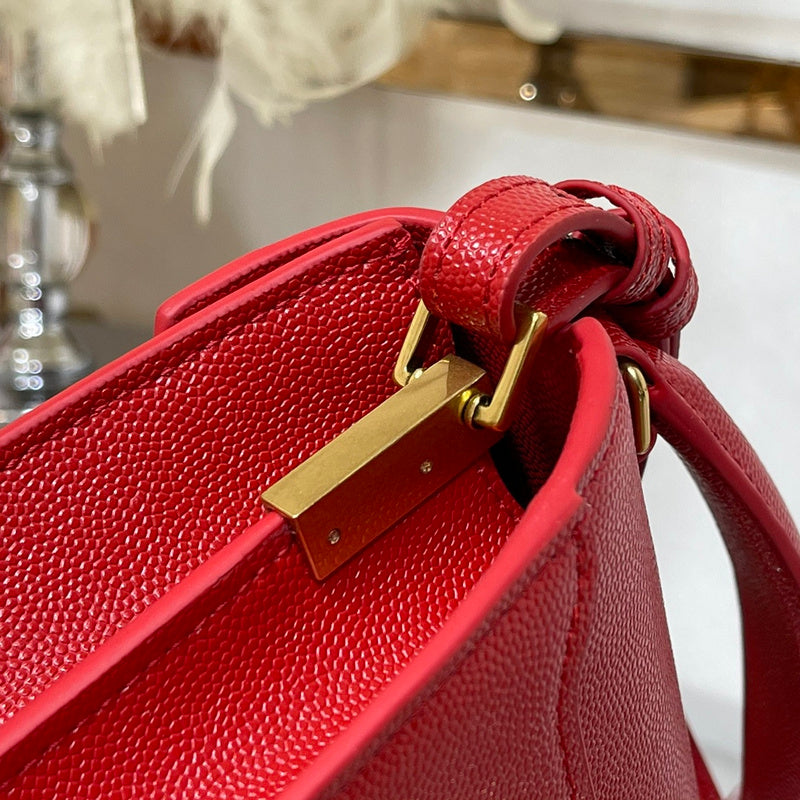 YSL BAGS - WOMEN LOVE LUXURY BAGS - 2349