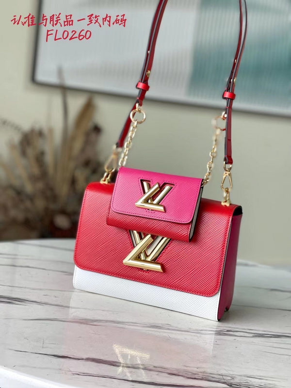 Amelia - LV Bags - 16655