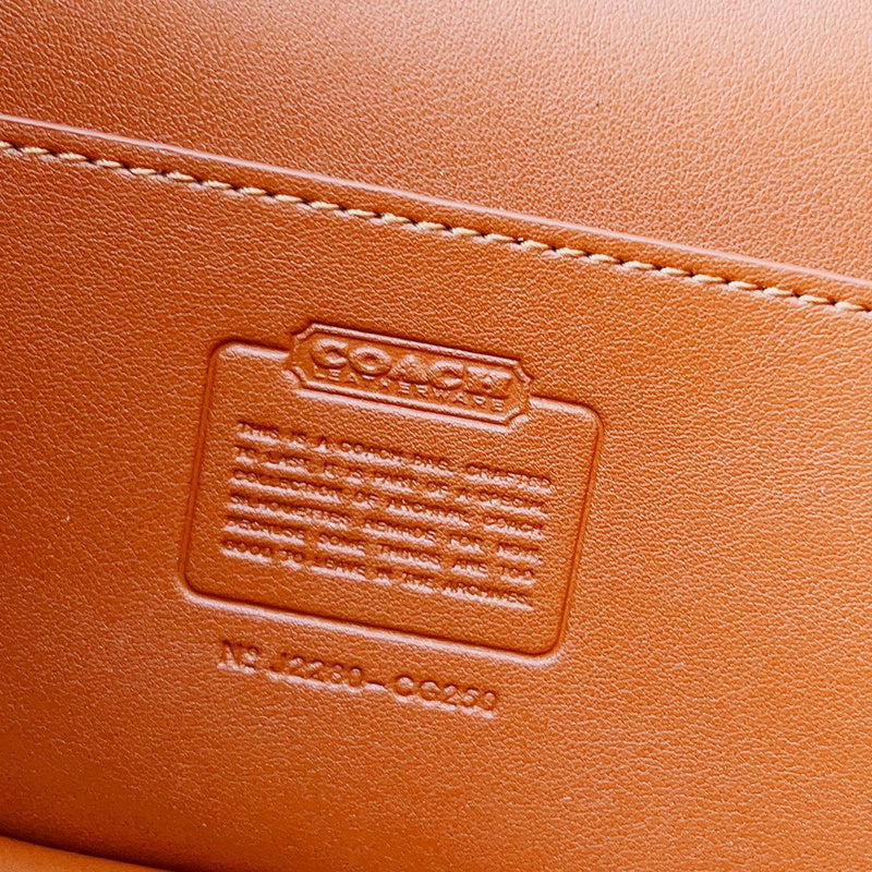 Amelia- CAH Bags - 446