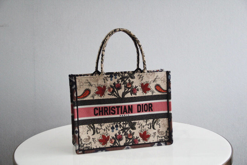 Amelia- DYOR FASHION BAGS - 2895