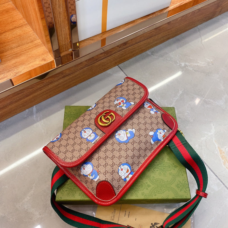 Amelia- GCI Bags - 2132
