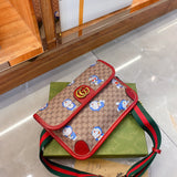 Amelia- GCI Bags - 2132