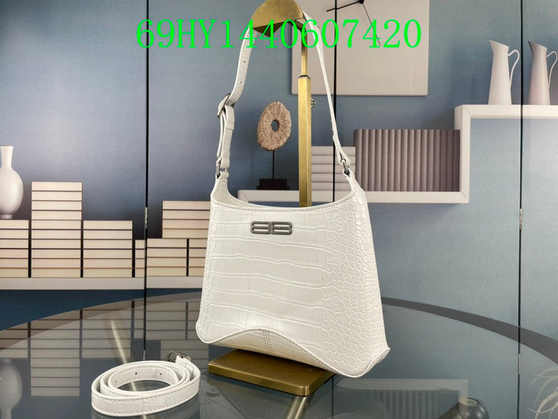 Amelia - BGA Bags - 2292