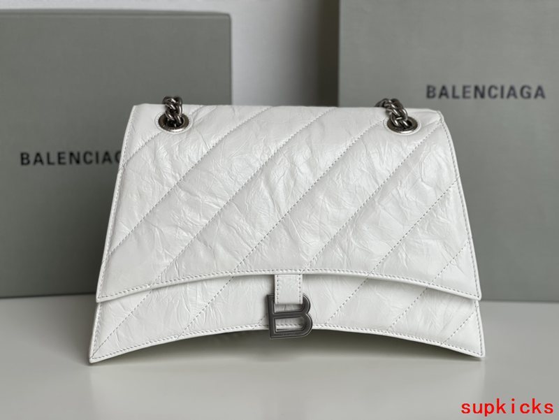 Amelia- BG Hourglass Bags - 032