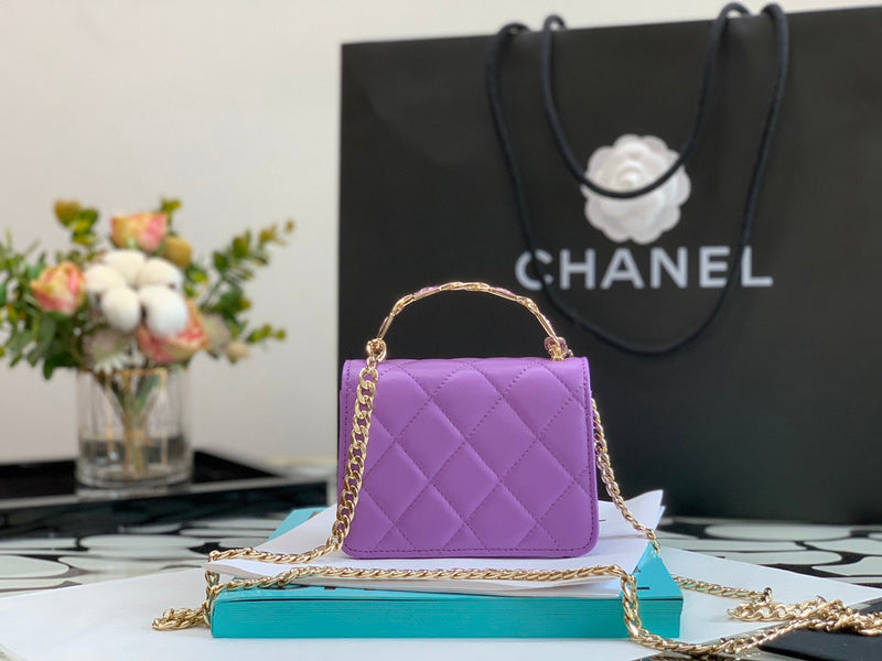 Amelia - CHL Lady Bags - 215