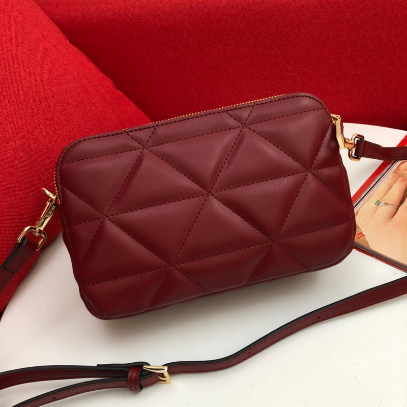 Amelia- PRDA  LUXURY BAGS - 249