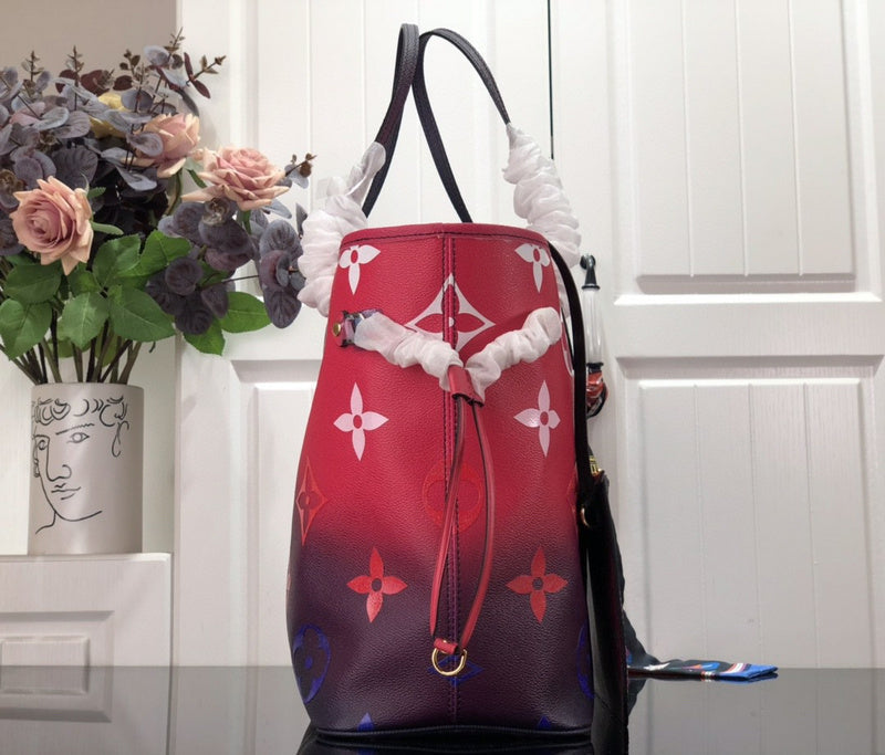 Fashion Lu-Vi bags - 3542