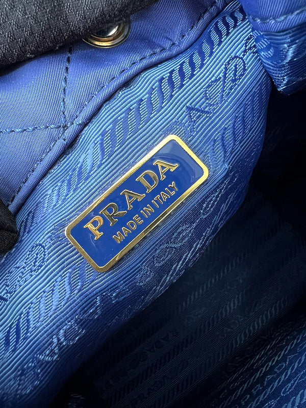 Amelia- PRDA  LUXURY BAGS - 737
