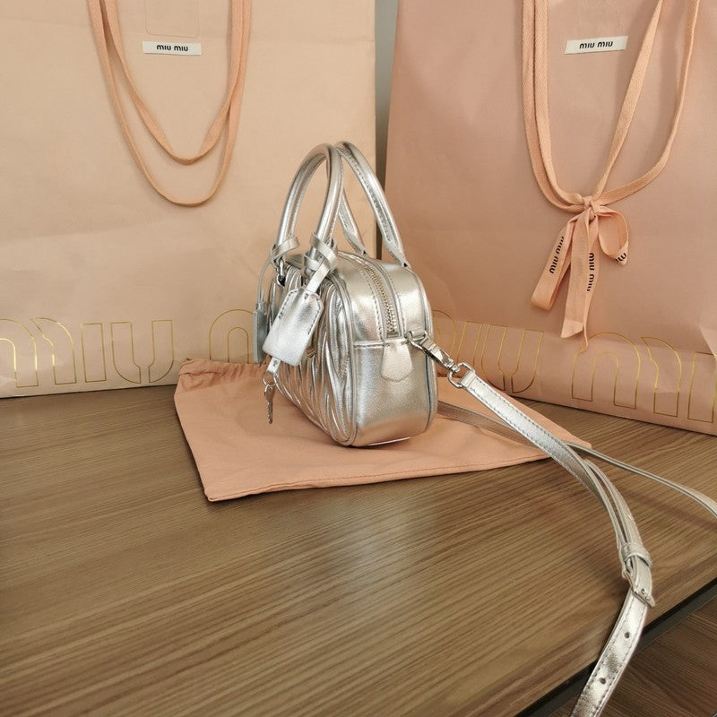 Amelia- MMU  LUXURY BAGS - 061