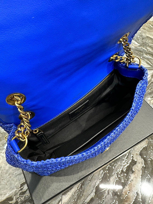 Amelia - YSL Bag - 3962