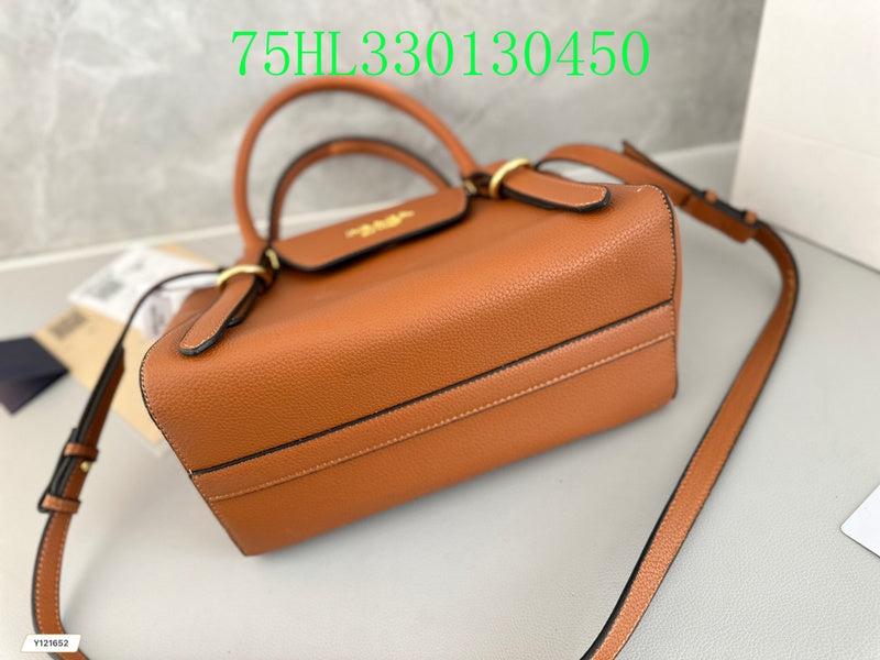 Prada Bags - The Barnes Bags  613