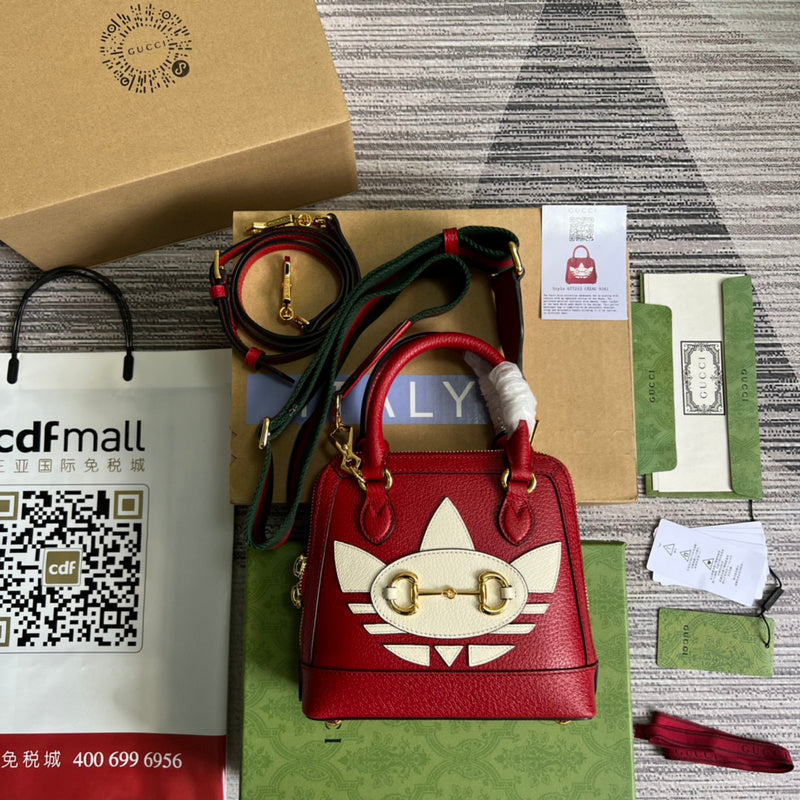 Amelia- GCI Bags - 4391