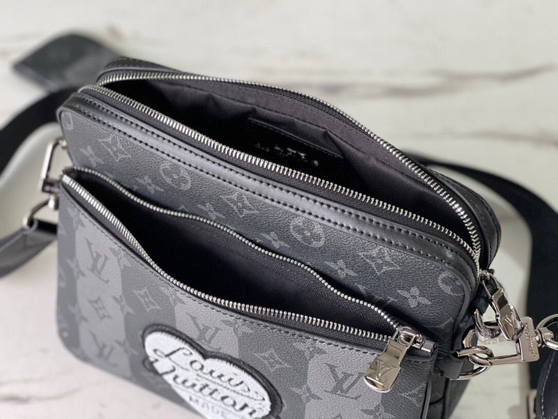 Fashion Lu-Vi bags - 5424