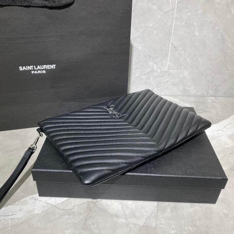 Amelia - YSL Bag - 4022