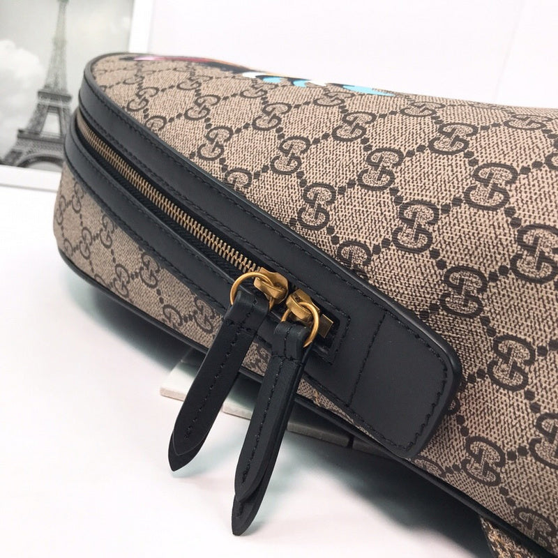 Amelia Fashion - GCI Bags - 2468