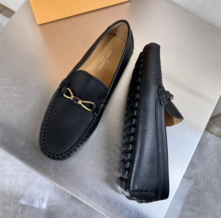 AmeliaLuxury - LOV Men Shoes - 851