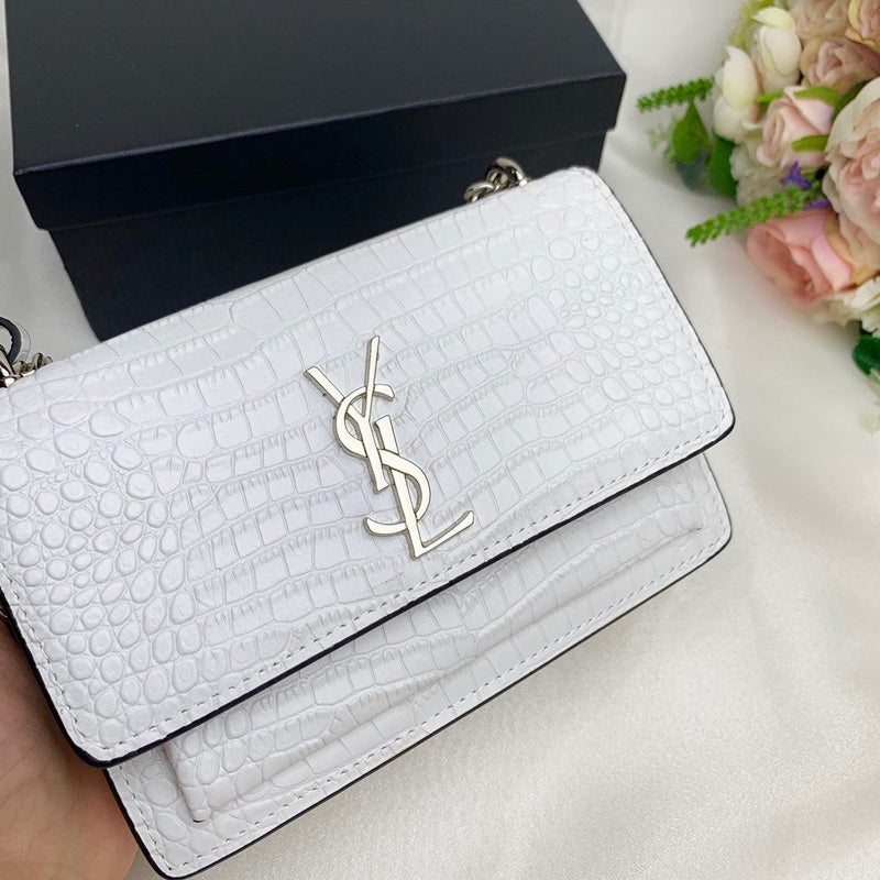 Amelia - YSL Bag - 3511