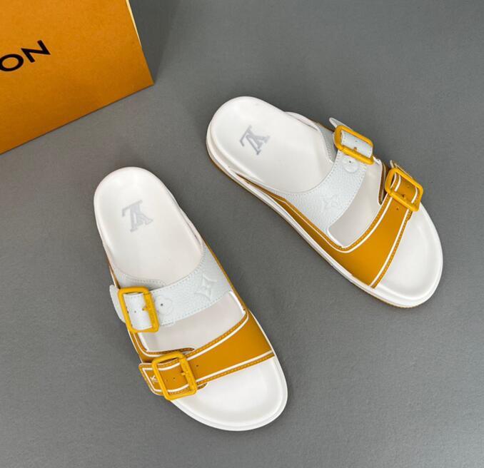 AmeliaLuxury - LOV Men Shoes - 1122
