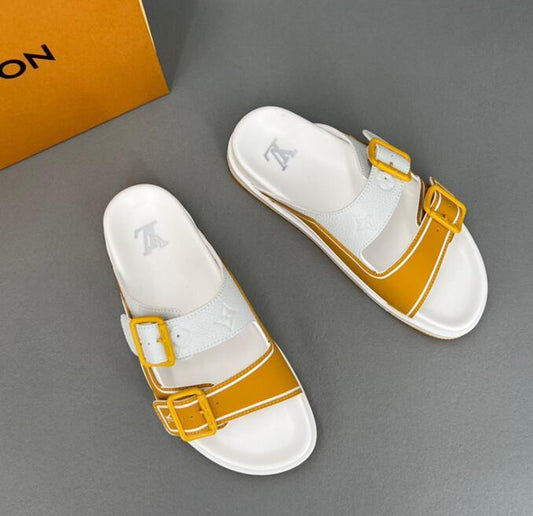 AmeliaLuxury - LOV Men Shoes - 1122