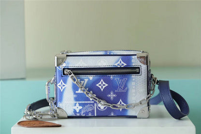 Fan Fashion Lu-Vi bags - 10140