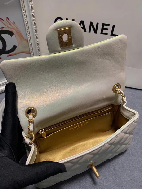 Amelia- CHL Bags - 6400