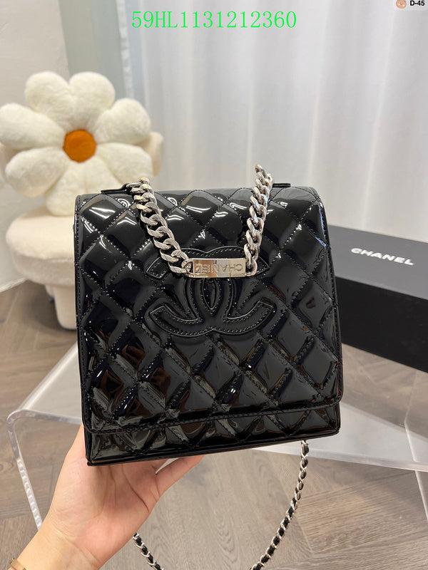 Amelia - CHL Bags - 1719