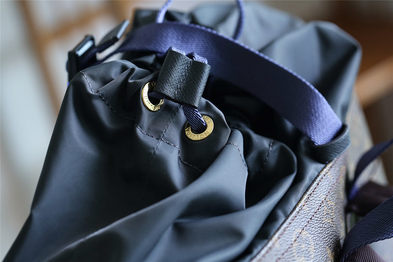Fan Fashion Lu-Vi bags - 9747