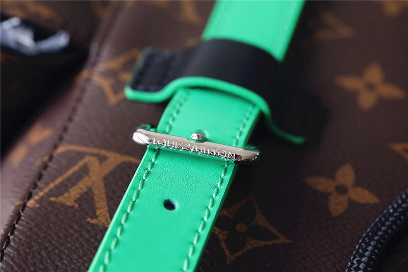 Fan Fashion Lu-Vi bags - 9656