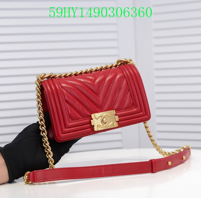 Amelia - CHL Bags - 1426