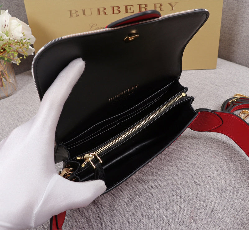 B-Berry Bags - Women Ameliave Luxury Bags - 1012