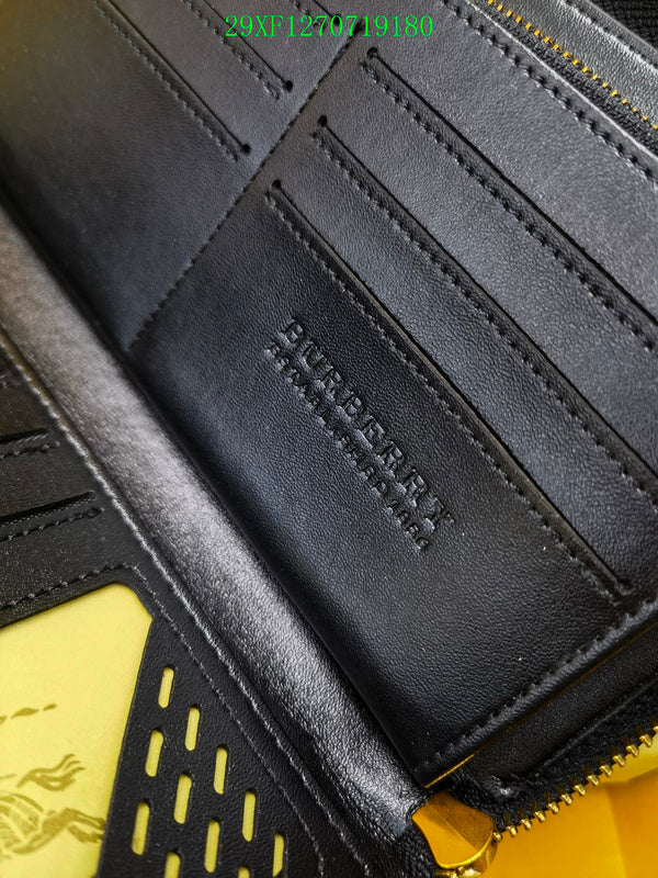 Amelia - BOR Wallet - 133