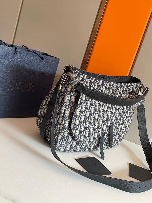 Amelia- DOR Bags - 967