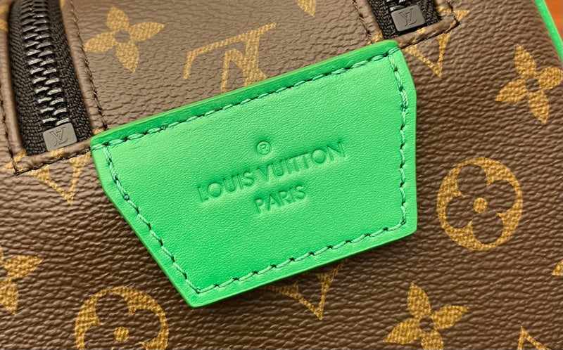 Amelia's Bag Gallery - LOV Bags - 1044