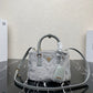 Amelia- PRDA  LUXURY BAGS - 975