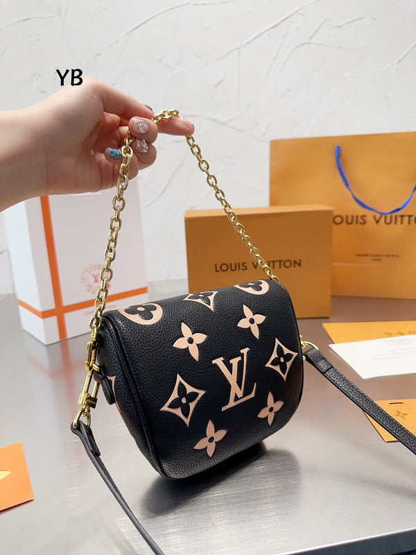 Amelia - LV Bags - 15031