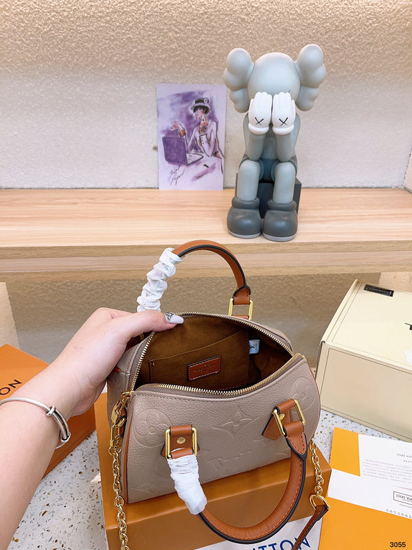 Amelia - LV Bags - 14693