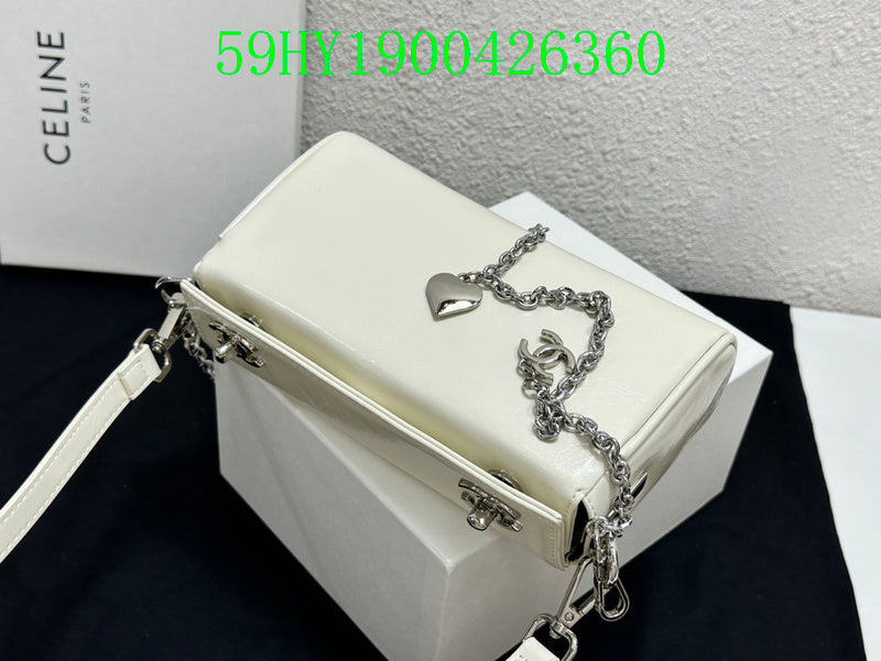 Amelia - CHL Bags - 1034